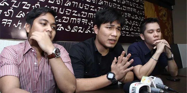 Armada: Musibah Banjir Ini Pelajaran Buat Semua