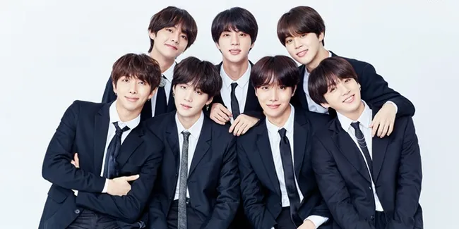 ARMY Donasikan Uang Tiket Konser BTS untuk Korban Corona