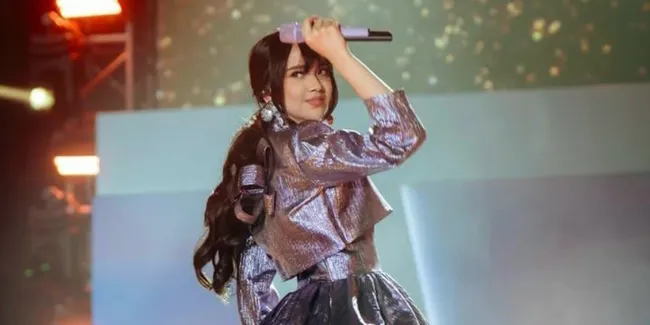 Arti dan Lirik Lagu 'Bodohnya Aku' Lyodra Ginting: Perihnya Cinta yang Terluka