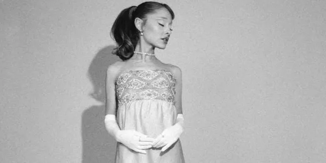 Arti dan Lirik Lagu &#34;TWILLIGHT ZONE&#34; Ariana Grande: Pertanyaan yang Menggantung dan Pengakuan yang Sulit