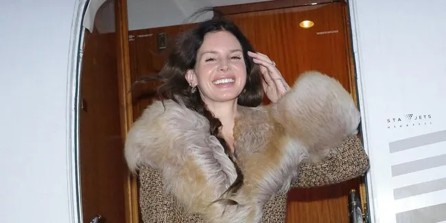 Arti dan Makna Lagu Black Beauty - Lana Del Rey, Hubungan Cinta yang Melelahkan