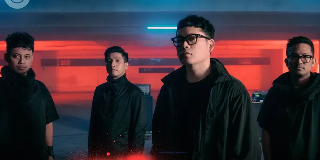 Arti dan Makna Lagu di Ujung Jalan Samsons, Tentang Penerimaan Usai Kehilangan