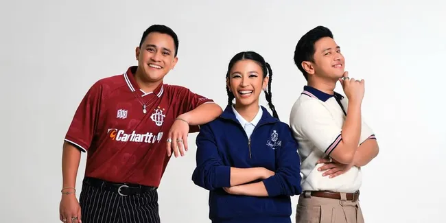 Arti dan Makna Lagu HIVI! - Pelangi, Harapan Cinta Selamanya Bukan Hanya Sementara