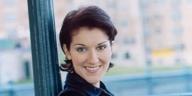 Arti dan Makna Lagu I Love You Celine Dion, Tentang Rindu yang Tak Terucap