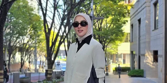 Arti dan Makna Lagu Kota Santri Syahrini, Tentang Semangat Pemuda Dalam Kebaikan