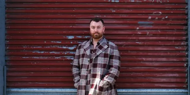 Arti dan Makna Lagu Lay Me Down - Sam Smith, Ungkapan Rindu Mendalam Usai Kehilangan