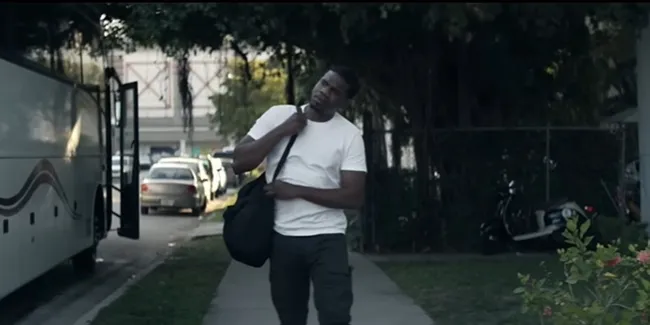 Arti dan Makna Lagu Locked Away - R. City ft. Adam Levine, Tentang Rasa Cemas Dalam Hubungan