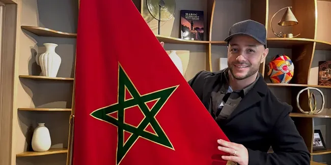 Arti dan Makna Lagu Number One For Me - Maher Zain, Penghormatan dari Anak Kepada Ibunya