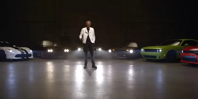 Arti dan Makna Lagu See You Again yang Jadi Simbol Perpisahan Abadi