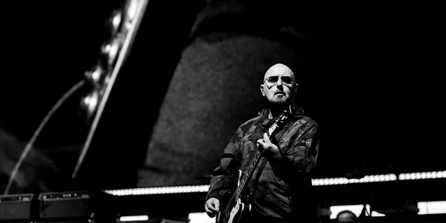 Arti dan Makna Lagu Stand By Me - Oasis Dianggap Menguatkan Banyak Orang di Masa Sulit