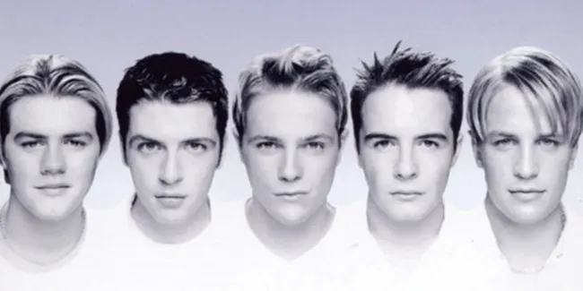 Arti dan Makna Lagu Swear It Again - Westlife, Tentang Kesetiaan dan Cinta Abadi