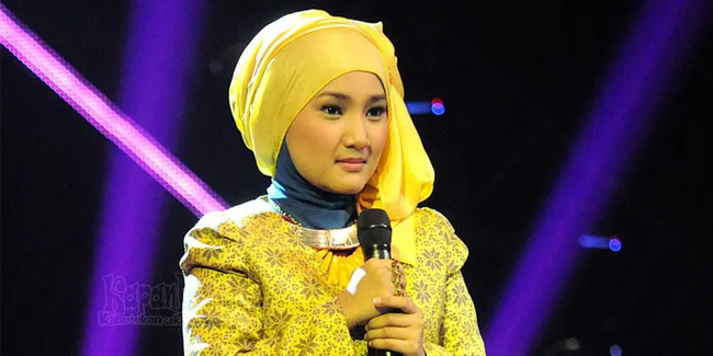 Arti Hadirmu Bikin Fatin Dikritik Para Juri
