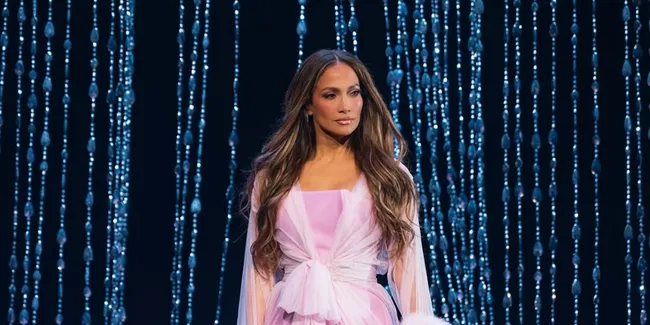 Arti Makna Lagu All I Have - Jennifer Lopez, Kisahkan tentang Perpisahan dan Harga Diri dalam Hubungan Cinta