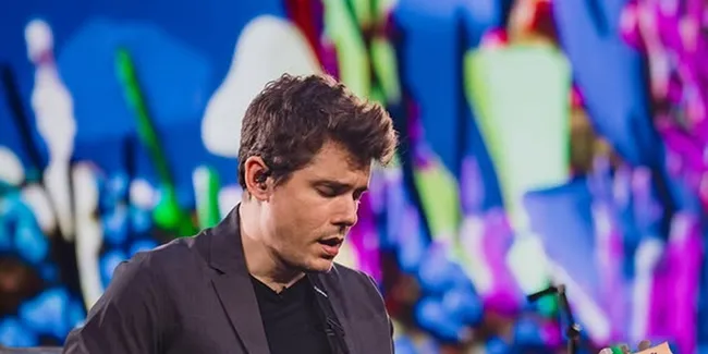 Arti dan Makna Lagu You're Gonna Live Forever in Me - John Mayer, Kisahkan tentang Cinta yang Tak Pernah Padam