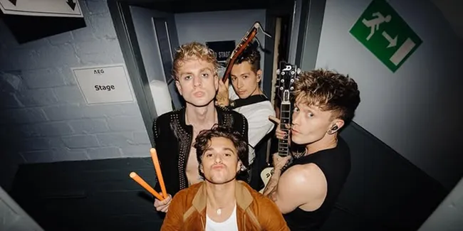 Arti Makna SOMEBODY TO YOU - The Vamps ft. Demi Lovato, Kisahkan tentang Kerinduan untuk Menjadi Sosok yang Berarti