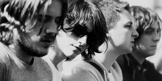 Album Baru, Arctic Monkeys Curi Ide The Velvet Underground