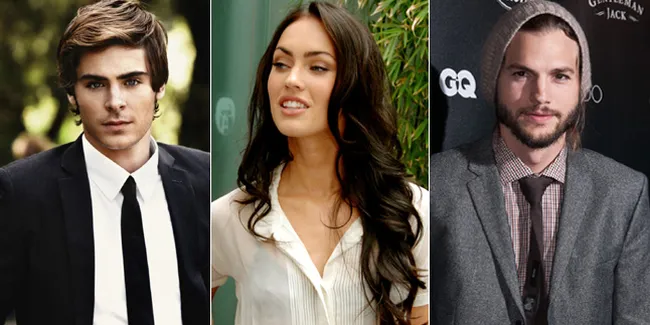 Artis-Artis Keren Ini Ternyata Punya 'Cacat Fisik' Yang Aneh!