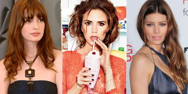 Artis Hollywood Yang 'DILARANG' Punya Rambut Blonde