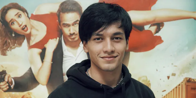 Jefri Nichol Ditangkap Pihak Kepolisian Karena Narkoba