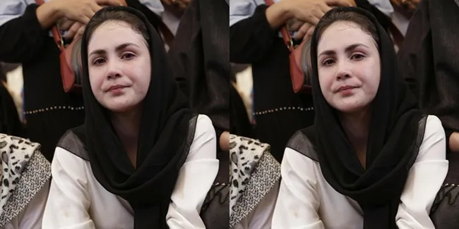 Arumi Bachsin Alami Keguguran di Usia Kehamilan 3 Bulan