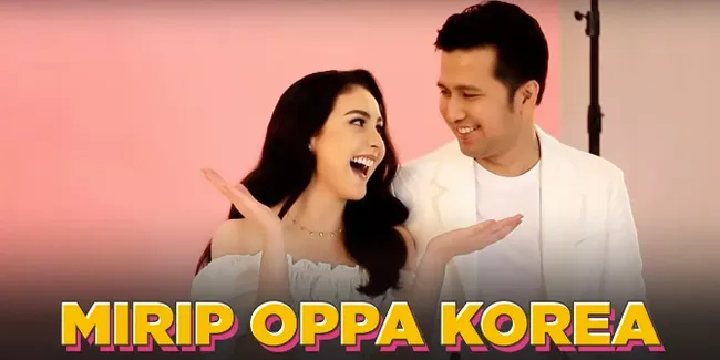 Arumi Bachsin Pamer Kemesraan dengan Emil Dardak, Puji Suami Makin Ganteng