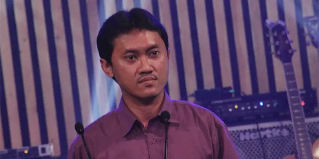 Arya Wiguna Anggap Dewi Sanca Sakit Hati
