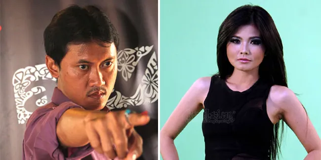 Arya Wiguna Kenal Karina Ranau Sebagai Wanita Tanpa Suami