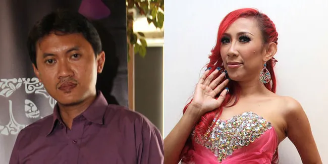 Arya Wiguna Rela Dipenjarakan Dewi Sanca