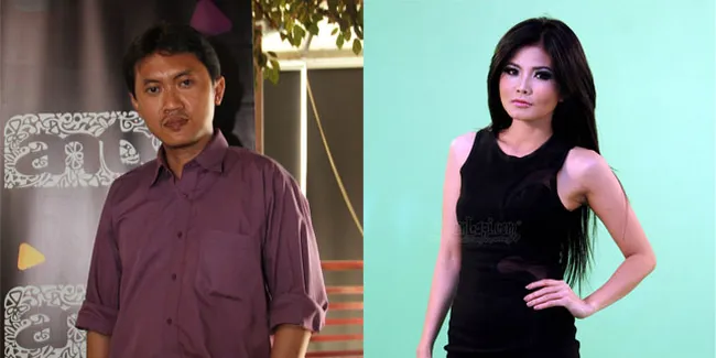 Arya Wiguna Tetap Dekati Karina Ranau, Istri Epy Kusnandar