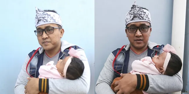 Aset Indekosnya Diduga Dikuasai oleh Rizky Febian, Teddy Pardiyana Berniat Lapor ke Polisi