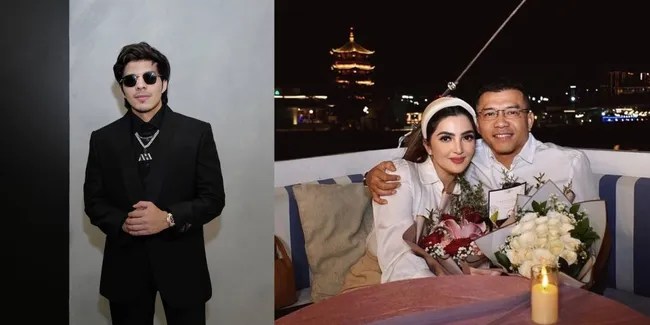 Ashanty Beri Tanggapan Terkait Hujatan Netizen Terhadap Atta Halilintar yang Diduga Sindir Fuji