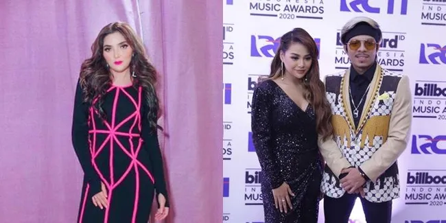 Ashanty 'Diancam' Aurel Hermansyah Soal Atta Halilintar, Kenapa?