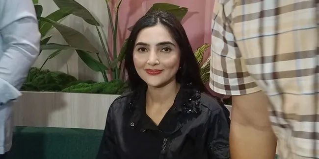 Ashanty Tertawa Dengar Syarat Damai dari Eks Karyawan, Diminta Pecat 3 Staf