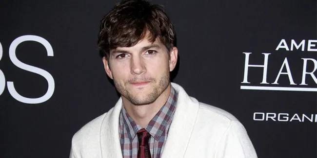 Ashton Kutcher Lamar Mila Kunis Minggu Depan?