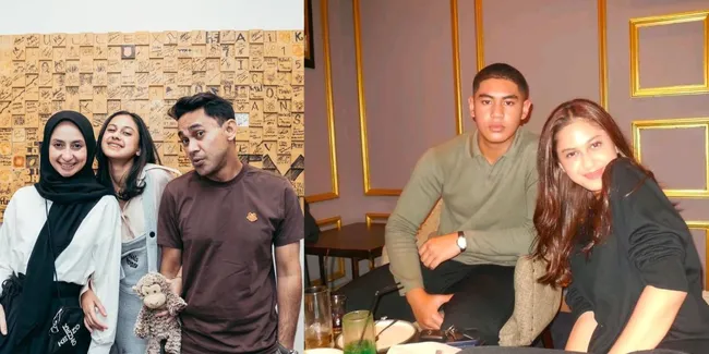 Asila Maisa Sudah Beranjak Besar, Presenter Ramzi Belum Siap Mental Anak Punya Pacar
