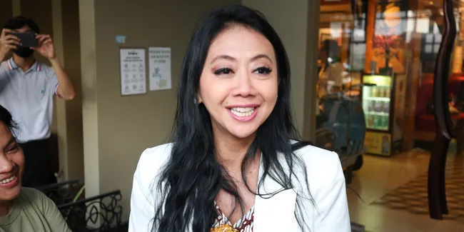 Asri Welas Ungkap Cara Turunkan BB Hingga 31 Kg, Akui Tanpa Diet Ketat