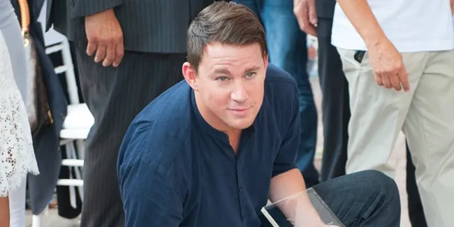 Astaga! Ternyata Channing Tatum Benci Filmnya Yang Sukses