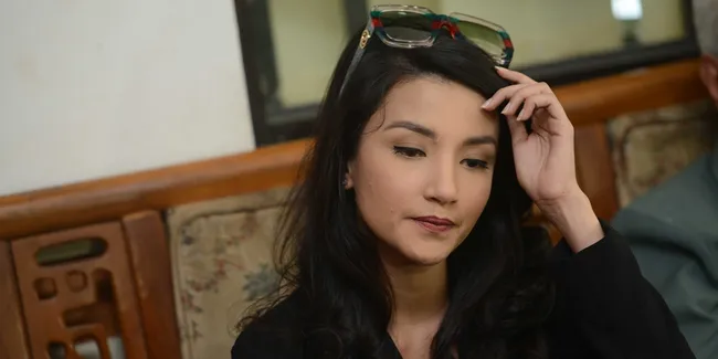 Atalarik Syach Bakal Bawa Lari Anak-Anak ke Luar Negeri, Alasan Tsania Marwa Tidak Berikan Izin Buat Paspor