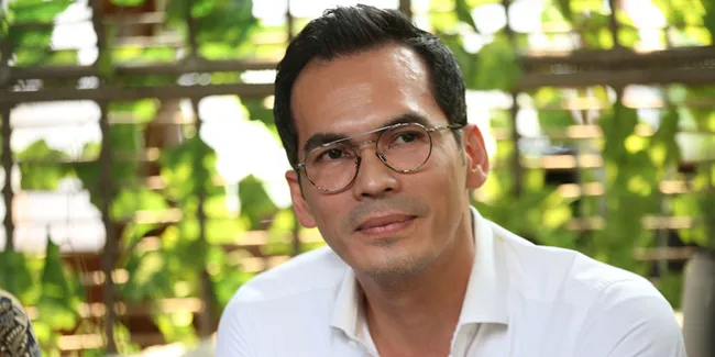 Atalarik Syach Lebih Pilih Suster Ketimbang Istri Karena Bisa Urus Anak