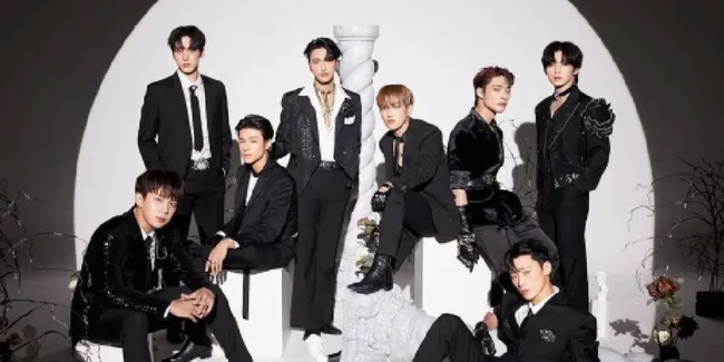 ATEEZ Comeback dengan Bagikan Teaser 'SPIN OFF: FROM THE WITNESS'