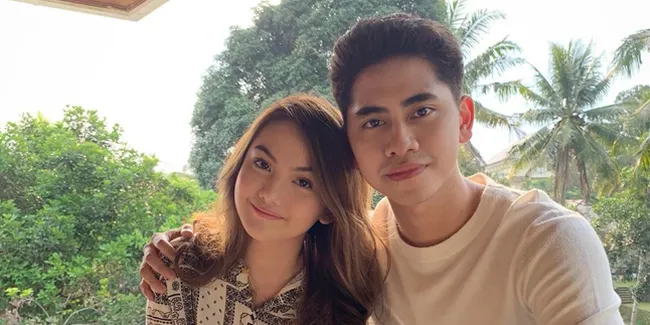 Athalla Naufal Berikan Mobil Seharga Miliaran untuk Pacar, Venna Melinda Merasa Bangga