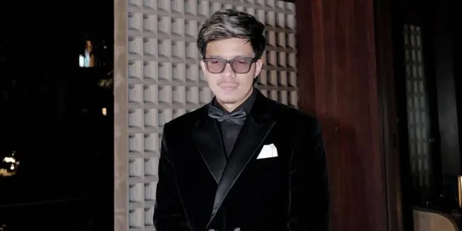 Atta Halilintar Girang Akun Instagramnya Di-follow Ronaldo, Mimpi Jadi Nyata