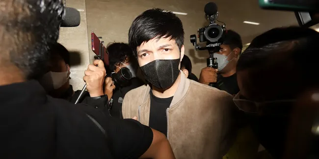 Atta Halilintar Sebut Film 'ASHIAP MAN' Jadi Sejarah Hubungannya dengan Aurel Hermansyah