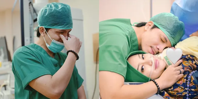 Atta Halilintar Sebut Kehamilan Kedua Aurel Hermansyah Tak Direncanakan: Rezeki yang Luar Biasa Banget