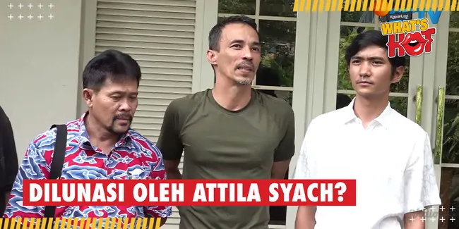 Attila Turun Tangan, Kasus Sengketa Tanah Atalarik Syach Berakhir Damai