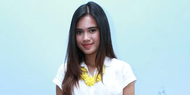 Audi Marissa Mendadak Keluar Dari BOY, Manajemen Ngaku Tak Tahu