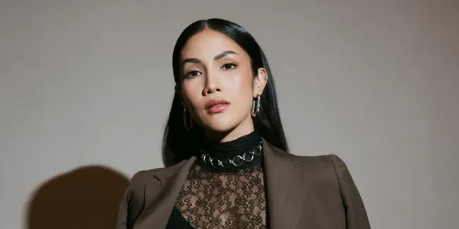 Aulia Sarah Jadi Wanita Hamil dan Kesurupan, Peran di 'SENGKOLO' Paling Kuras Energi