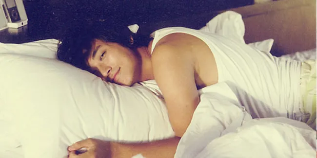 Peran Dokter, Jo Ji hoon Tampil Penuh Pesona