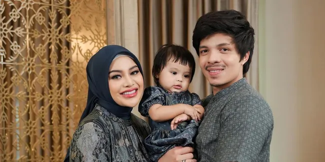 Aurel Hermansyah Dikabarkan Hamil Anak Kedua, Atta Ungkap Ragu Mudik ke Jember Karena Ada yang Harus Dijaga