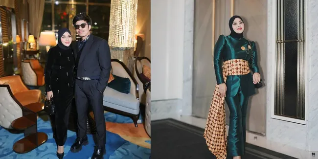 Aurel Hermansyah Tampil Memesona Pasca Berhasil Turunkan Berat Badan Hingga 15 Kg, Ini Rahasianya....